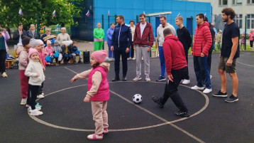 #футболвшколе #футболвшколе.