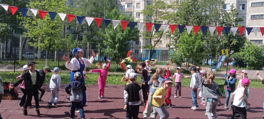 Фестиваль игры Фестиваль игры.