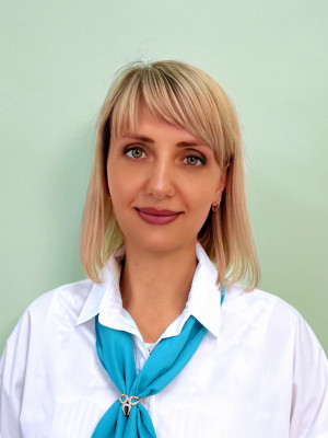 Педагогический работник Жданова Жанна Игоревна Педагогический работник Жданова Жанна Игоревна