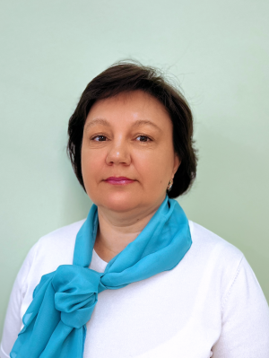 Педагогический работник Калашникова Галина Вячеславовна Педагогический работник Калашникова Галина Вячеславовна