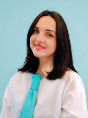 Педагогический работник Линькова Мария Алексеевна Педагогический работник Линькова Мария Алексеевна