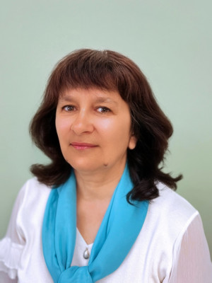 Педагогический работник Окунева Дина Владиславовна Педагогический работник Окунева Дина Владиславовна