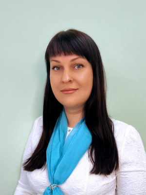 Педагогический работник Олейникова Елена Ивановна Педагогический работник Олейникова Елена Ивановна