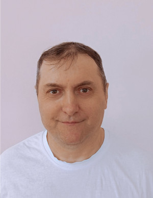 Педагогический работник Погорелов Юрий Владимирович