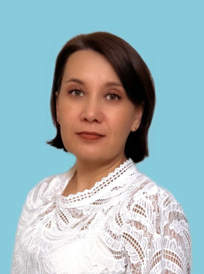 Педагогический работник Полякова Галина Васильевна Педагогический работник Полякова Галина Васильевна