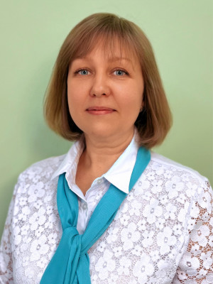 Педагогический работник Сацукевич Анна Викторовна