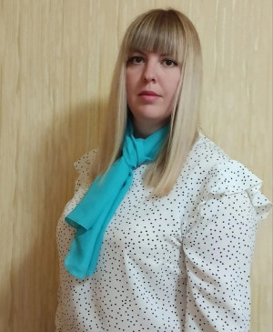 Педагогический работник Стрекалова Наталья Николаевна