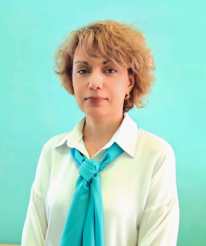 Педагогический работник Стрельникова Елена Джумберовна Педагогический работник Стрельникова Елена Джумберовна