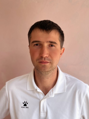 Педагогический работник Фатеев Владислав Николаевич Педагогический работник Фатеев Владислав Николаевич