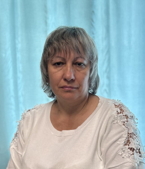 Педагогический работник Черняева Ирина Егоровна