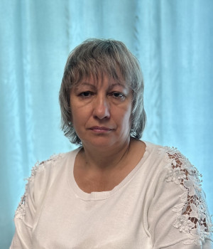 Педагогический работник Черняева Ирина Егоровна Педагогический работник Черняева Ирина Егоровна