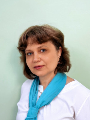 Воспитатель высшей категории Шелушинина Марина Петровна Воспитатель высшей категории Шелушинина Марина Петровна