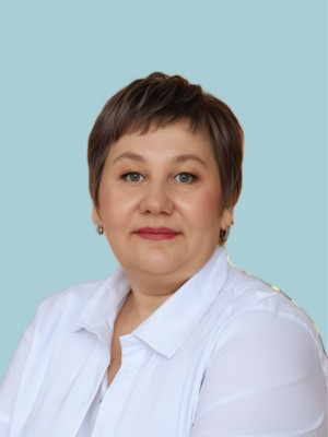Воспитатель высшей категории Сафонова Лариса Ивановна
